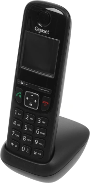 Трубка доп. Dect Gigaset AS690HX