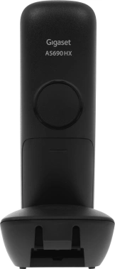 Трубка доп. Dect Gigaset AS690HX