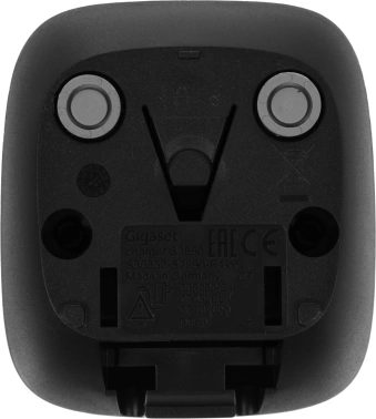 Трубка доп. Dect Gigaset AS690HX