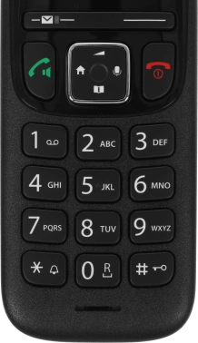 Трубка доп. Dect Gigaset AS690HX