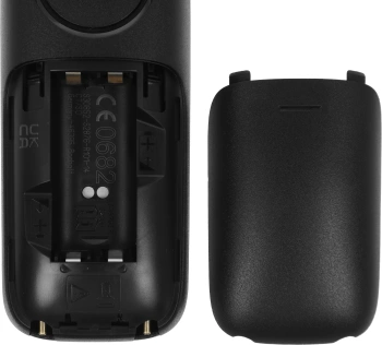 Трубка доп. Dect Gigaset AS690HX