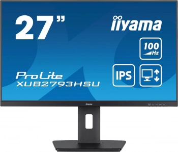 Монитор Iiyama 27