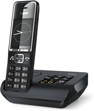 Р/Телефон Dect Gigaset Comfort 550A RUS