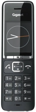 Трубка доп. Dect Gigaset Comfort 550HX