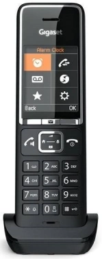 Трубка доп. Dect Gigaset Comfort 550HX