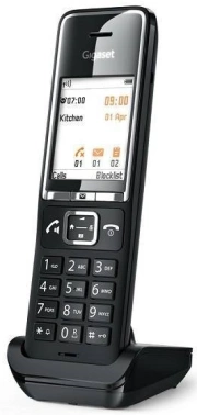 Трубка доп. Dect Gigaset Comfort 550HX