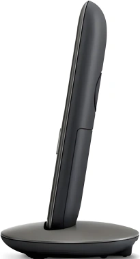 Трубка доп. Dect Gigaset CL660HX HSB RUS