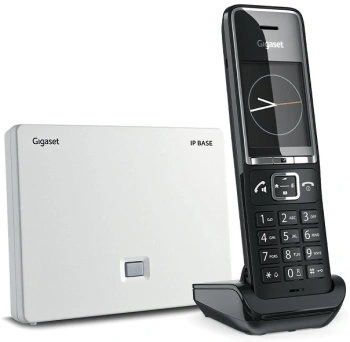 Телефон IP Gigaset Comfort 550A IP BASE Rus