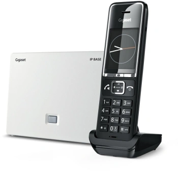 Телефон IP Gigaset Comfort 550A IP BASE Rus