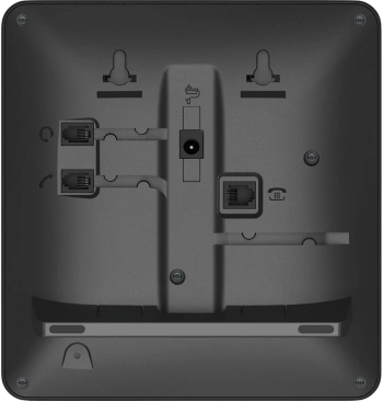 Телефон проводной Gigaset DESK 600