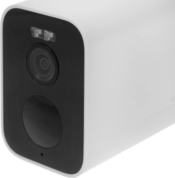 Камера видеонаблюдения IP Xiaomi Outdoor Camera  BW300