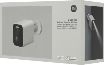 Камера видеонаблюдения IP Xiaomi Outdoor Camera  BW300