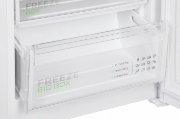 Холодильник Бирюса Б-6127