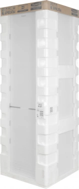 Холодильник Бирюса Б-6127