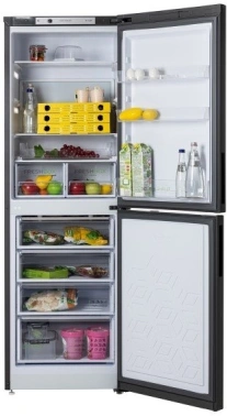 Холодильник Бирюса Б-W6131