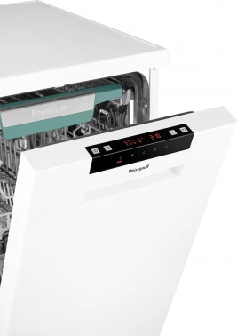 Посудомоечная машина Weissgauff DW 4535