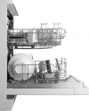 Посудомоечная машина Weissgauff DW 4535