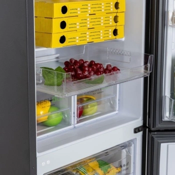 Холодильник Бирюса Б-W6133