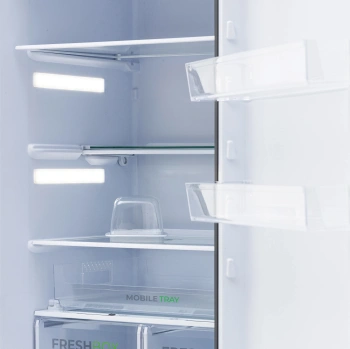 Холодильник Бирюса Б-W6134