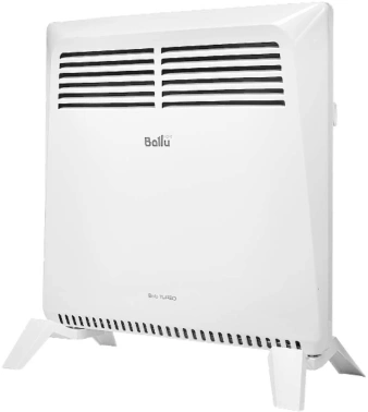 Конвектор Ballu Solo Turbo BEC/SMT-1000