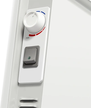 Конвектор Ballu Solo Turbo BEC/SMT-1000