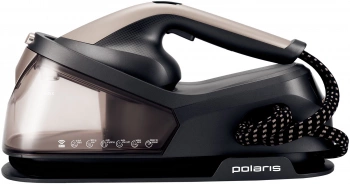 Парогенератор Polaris PSS 2002K X-Steam PRO WIFI IQ Home