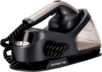 Парогенератор Polaris PSS 2002K X-Steam PRO WIFI IQ Home