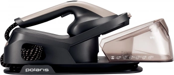 Парогенератор Polaris PSS 2002K X-Steam PRO WIFI IQ Home
