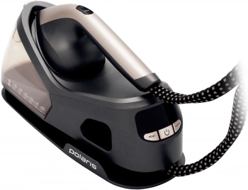 Парогенератор Polaris PSS 2002K X-Steam PRO WIFI IQ Home
