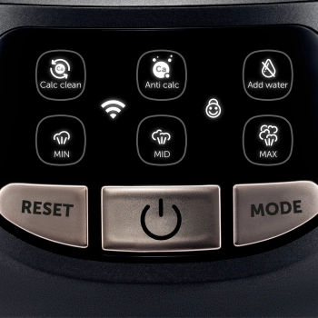 Парогенератор Polaris PSS 2002K X-Steam PRO WIFI IQ Home