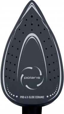 Парогенератор Polaris PSS 2002K X-Steam PRO WIFI IQ Home