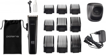 Машинка для стрижки Polaris PHC 4100