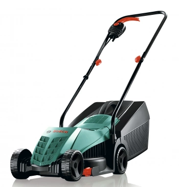 Газонокосилка роторная Bosch Rotak 320 ER