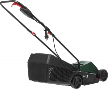 Газонокосилка роторная Bosch EasyRotak 32-215