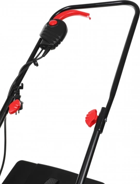 Газонокосилка роторная Bosch EasyRotak 32-215