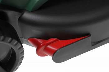 Газонокосилка роторная Bosch EasyRotak 32-215