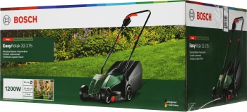 Газонокосилка роторная Bosch EasyRotak 32-215