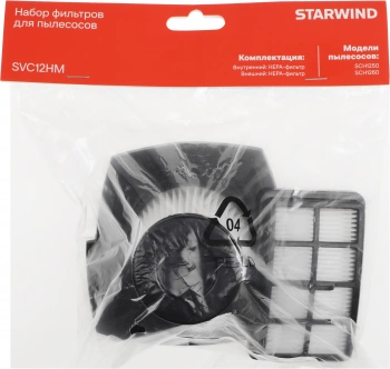Фильтр Starwind SVC12HM