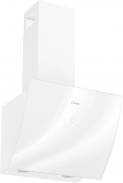 Вытяжка каминная Elikor Wave WH 50