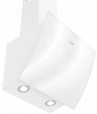 Вытяжка каминная Elikor Wave WH 50