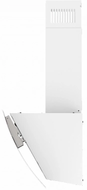 Вытяжка каминная Elikor Wave WH 60