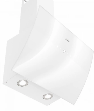 Вытяжка каминная Elikor Wave WH 60