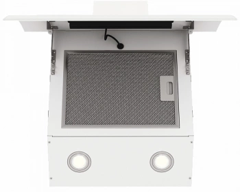 Вытяжка каминная Elikor Wave WH 60