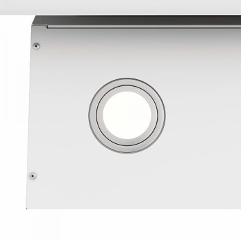 Вытяжка каминная Elikor Wave WH 60