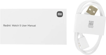 Смарт-часы Xiaomi Redmi Watch 5