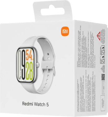 Смарт-часы Xiaomi Redmi Watch 5