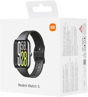 Смарт-часы Xiaomi Redmi Watch 5