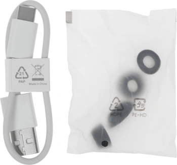 Гарнитура внутриканальные Xiaomi Redmi Buds 6 Pro