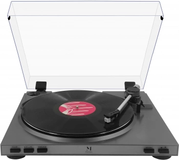 Проигрыватель винила Music Public Kingdom TT21AT