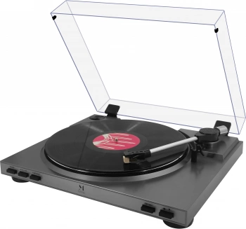 Проигрыватель винила Music Public Kingdom TT21AT